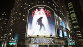 Michael Jackson Billboards
